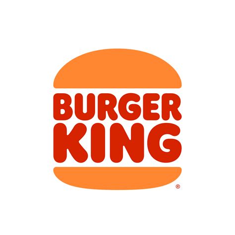 burger king logo 2021